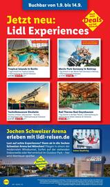 Lidl Prospekt woche 36 Seite 68