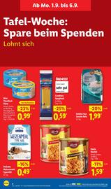 Lidl Prospekt woche 36 Seite 8
