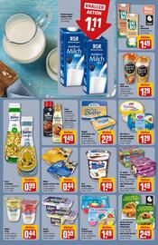 REWE Center Prospekt woche 35 Seite 14