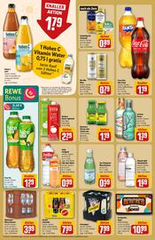 REWE Center Prospekt woche 35 Seite 16