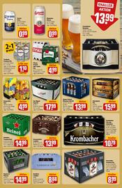 REWE Center Prospekt woche 35 Seite 17