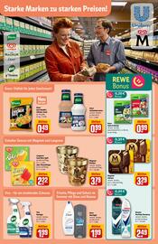 REWE Center Prospekt woche 35 Seite 19