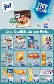REWE Center Prospekt woche 35 Seite 21