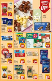 REWE Center Prospekt woche 35 Seite 23