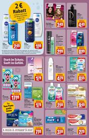 REWE Center Prospekt woche 35 Seite 24