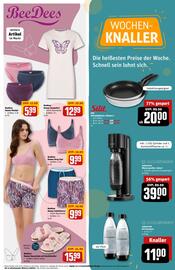 REWE Center Prospekt woche 35 Seite 29
