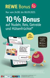 REWE Center Prospekt woche 35 Seite 30