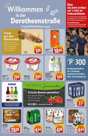 REWE Center Prospekt woche 35 Seite 31