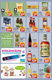 REWE Center Prospekt woche 35 Seite 32