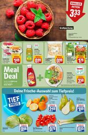 REWE Center Prospekt woche 35 Seite 6