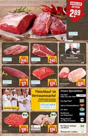 REWE Center Prospekt woche 35 Seite 8