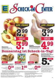 Scheck-in-Center Prospekt woche 35 Seite 32