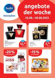 Scheck-in-Center Prospekt woche 35 Seite 33
