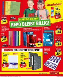Repo Markt Prospekt woche 35 Seite 15