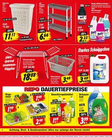 Repo Markt Prospekt woche 35 Seite 6