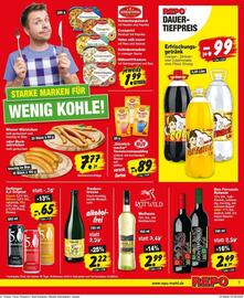 Repo Markt Prospekt woche 35 Seite 7