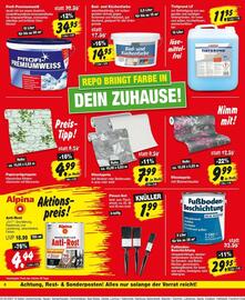 Repo Markt Prospekt woche 35 Seite 8
