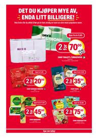Coop Extra Kundeavis uke 35 Side 16