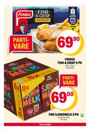 Coop Extra Kundeavis uke 35 Side 9