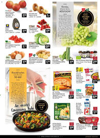 Edeka Zurheide Prospekt woche 35 Seite 7