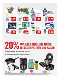 Feneberg Prospekt Seite 15
