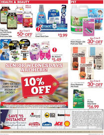 Martin's Weekly Ad week 35 Page 15