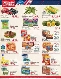 Martin's Weekly Ad week 35 Page 2