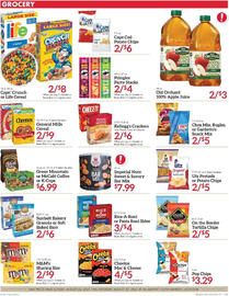 Martin's Weekly Ad week 35 Page 7