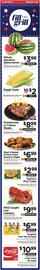 ShopRite Weekly Ad week 34 Page 2