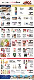 ShopRite Weekly Ad week 34 Page 4
