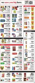 ShopRite Weekly Ad week 34 Page 8