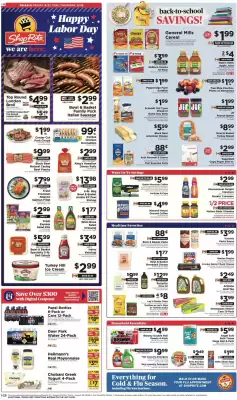 ShopRite Weekly Ad
