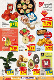 NP Discount Prospekt woche 35 Seite 2