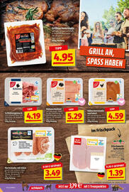 NP Discount Prospekt woche 35 Seite 3