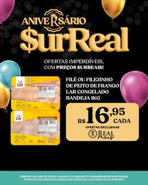 Catálogo Supermercados Real semana 35 Página 2