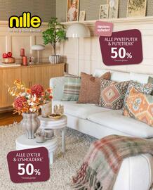 Nille Kundeavis Side 1