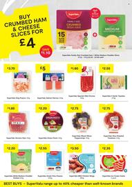 SuperValu leaflet Page 10