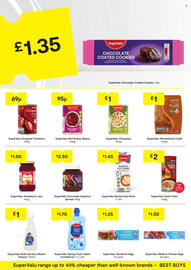 SuperValu leaflet Page 11