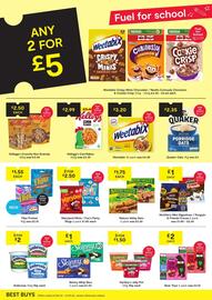 SuperValu leaflet Page 14