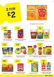 SuperValu leaflet Page 15