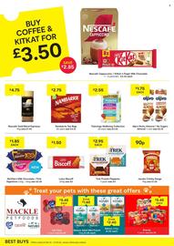 SuperValu leaflet Page 16