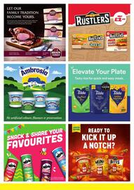 SuperValu leaflet Page 18