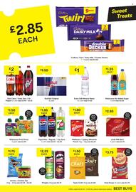SuperValu leaflet Page 19