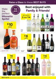 SuperValu leaflet Page 20