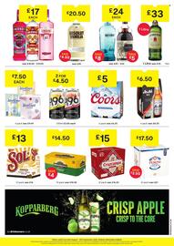 SuperValu leaflet Page 21