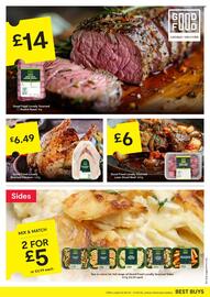 SuperValu leaflet Page 3