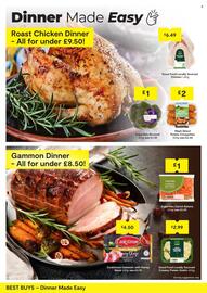 SuperValu leaflet Page 4