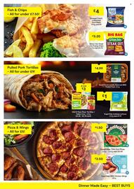 SuperValu leaflet Page 5