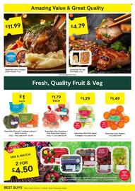 SuperValu leaflet Page 6