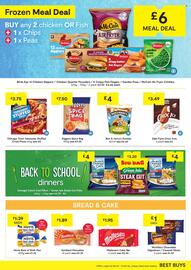 SuperValu leaflet Page 7